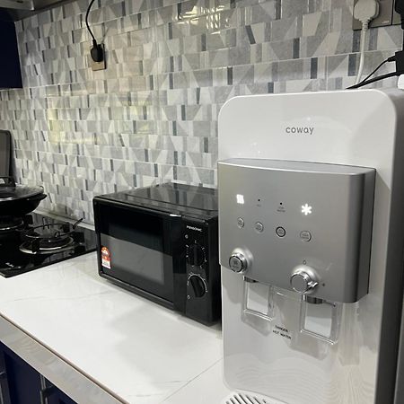Majestic Homestay - Pasir Puteh Esterno foto