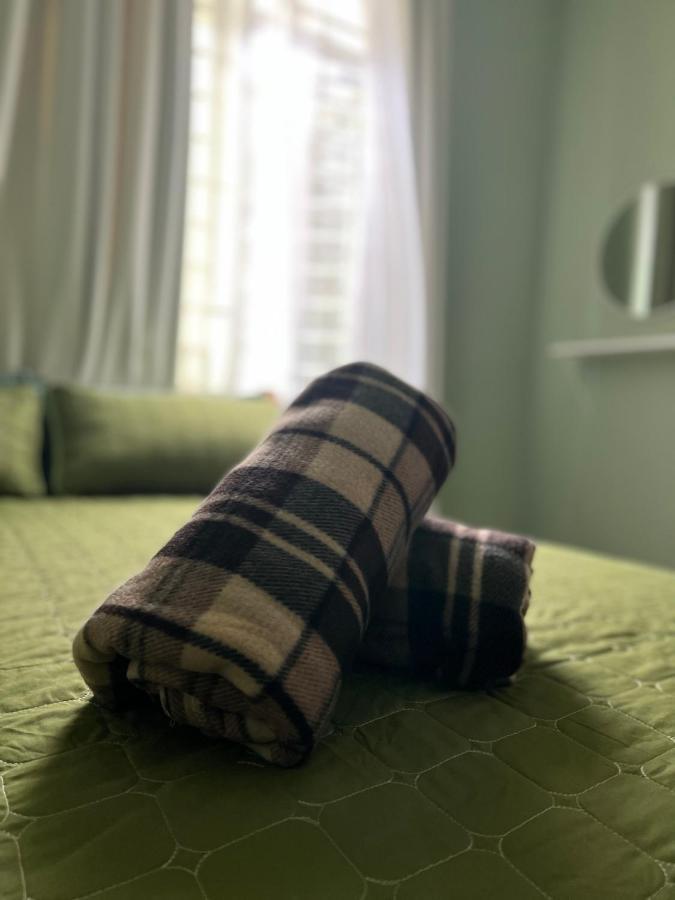 Majestic Homestay - Pasir Puteh Esterno foto